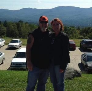 Meet your Posher, Scott